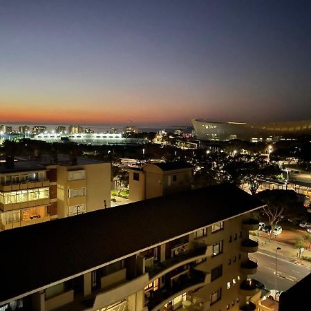 Cape Royale Apartment 810 เคปทาวน์ ภายนอก รูปภาพ