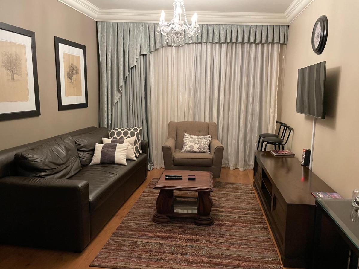 Cape Royale Apartment 810 เคปทาวน์ ภายนอก รูปภาพ
