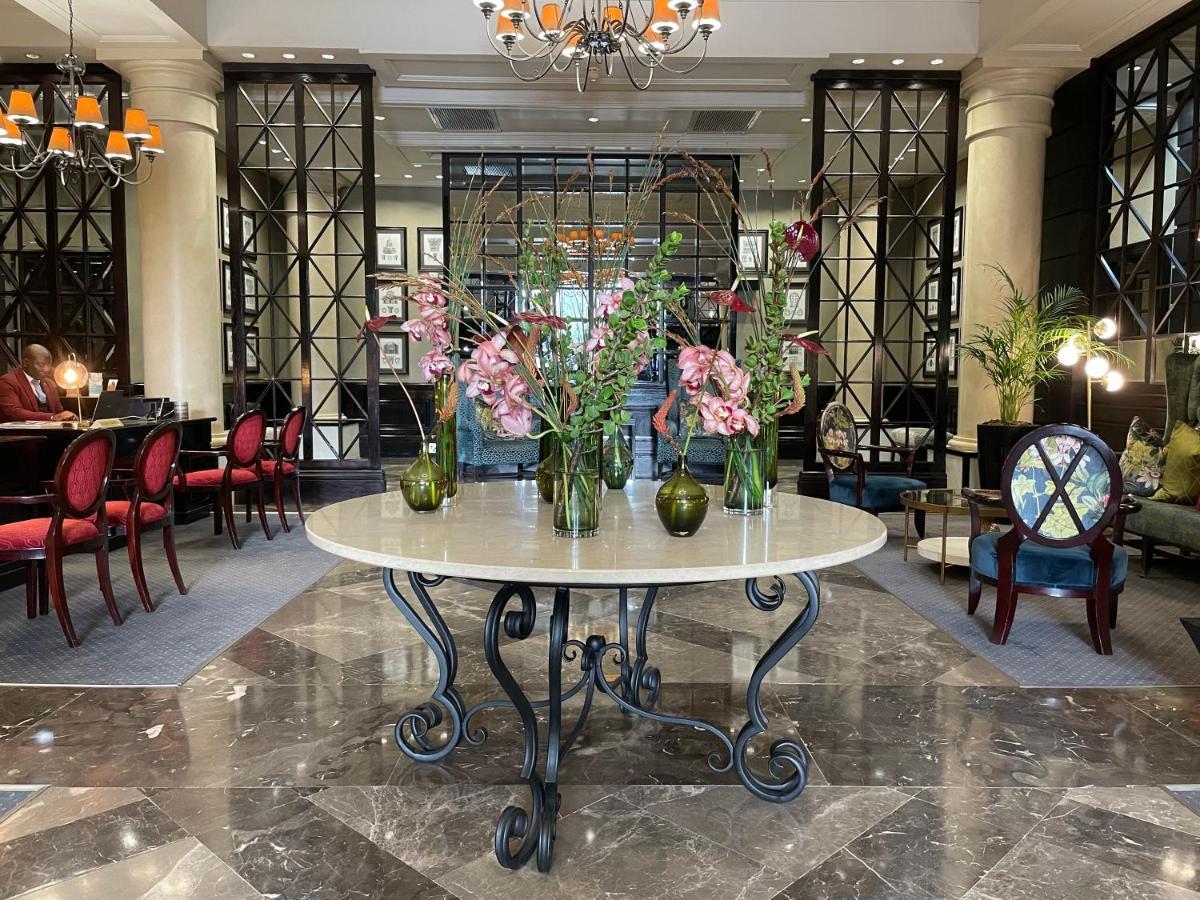 Cape Royale Apartment 810 เคปทาวน์ ภายนอก รูปภาพ