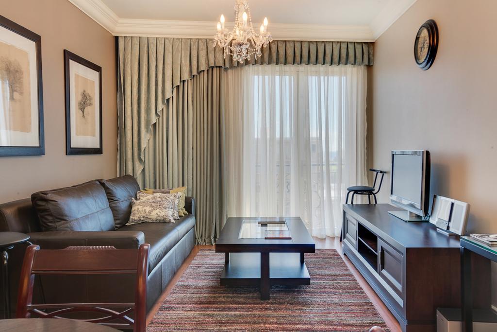 Cape Royale Apartment 810 เคปทาวน์ ภายนอก รูปภาพ