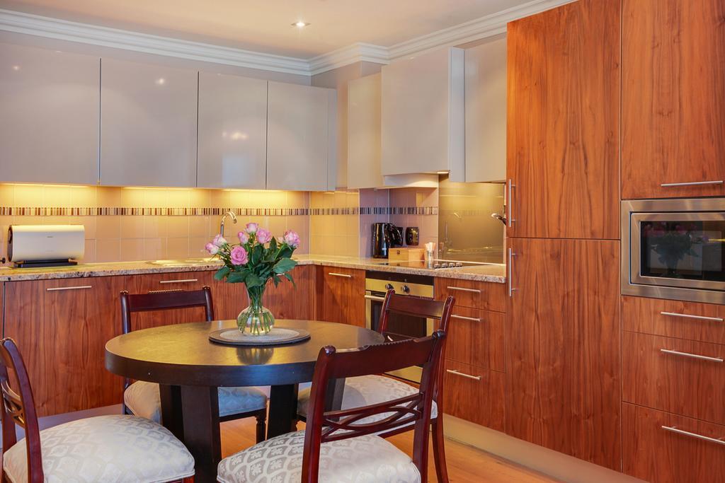Cape Royale Apartment 810 เคปทาวน์ ภายนอก รูปภาพ