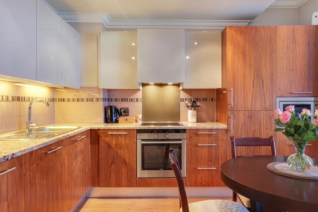 Cape Royale Apartment 810 เคปทาวน์ ภายนอก รูปภาพ