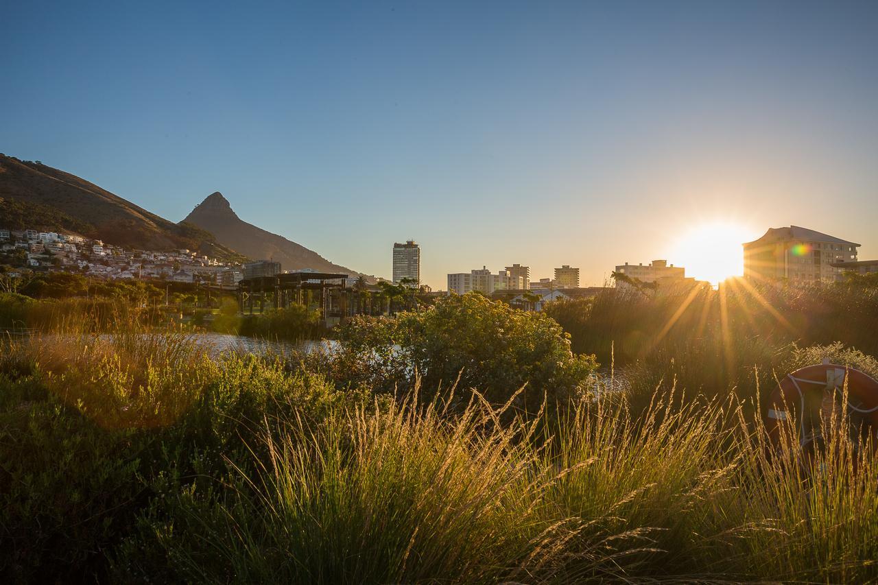 Cape Royale Apartment 810 เคปทาวน์ ภายนอก รูปภาพ