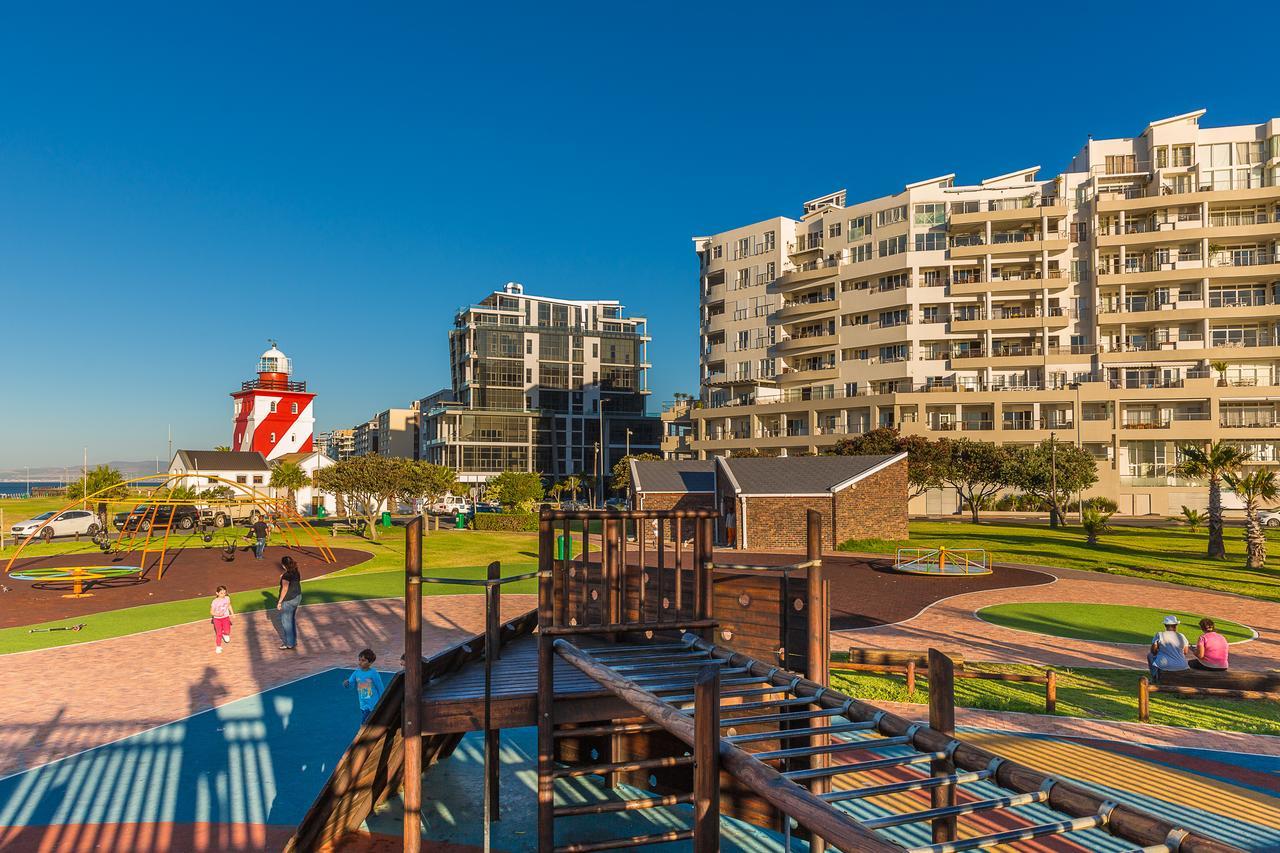Cape Royale Apartment 810 เคปทาวน์ ภายนอก รูปภาพ