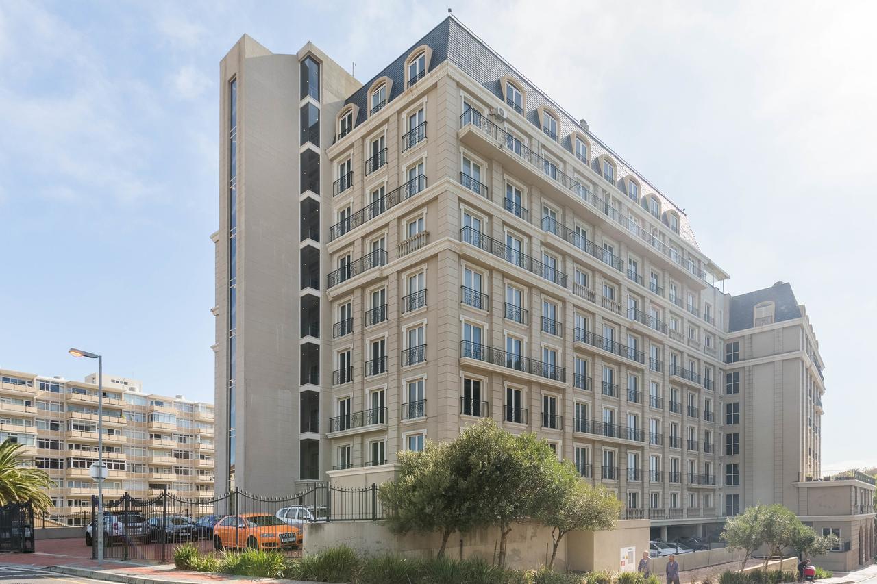 Cape Royale Apartment 810 เคปทาวน์ ภายนอก รูปภาพ