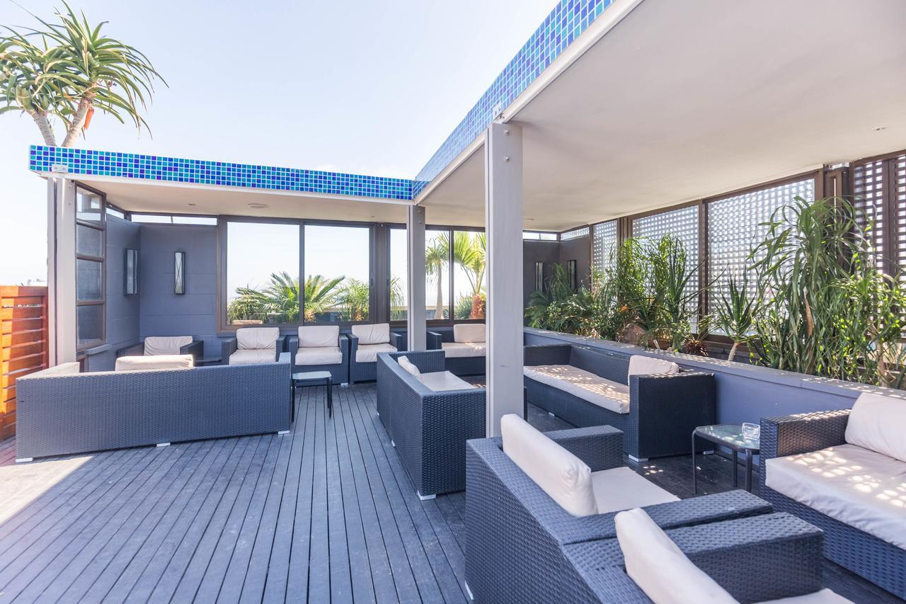 Cape Royale Apartment 810 เคปทาวน์ ภายนอก รูปภาพ
